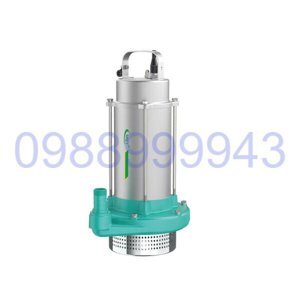 Máy bơm chìm Shimge QDX-10-16 (QDX10-16) - 750W