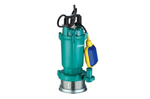Máy bơm chìm Shimge QDX-10-16 (QDX10-16) - 750W