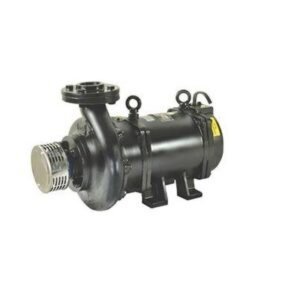 Máy bơm chìm trục ngang Lubi LHL-3 3 HP
