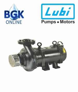 Máy bơm chìm trục ngang LUBI LHS-20 10HP