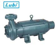 Máy bơm chìm trục ngang Lubi LHS-14 - 10HP