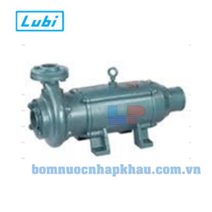 Máy bơm chìm trục ngang Lubi LHS-14 - 10HP