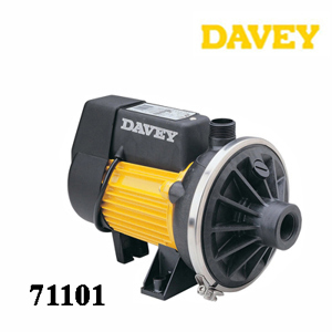 Máy bơm chuyển Davey XF171 - 530W