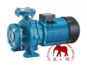 Máy bơm công nghiệp CM 65-250B 40HP