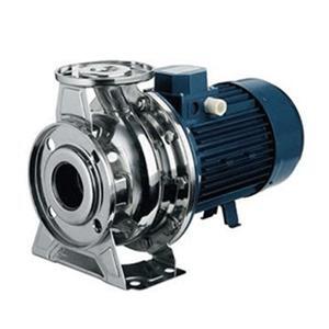 Máy bơm công nghiệp đầu inox Stac NX 32/300T - 2.2kW