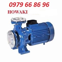 Máy bơm công nghiệp Howaki CM 50 200B (11KW)