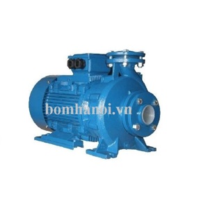 Máy bơm công nghiệp Inter CM 40-250A (15KW)
