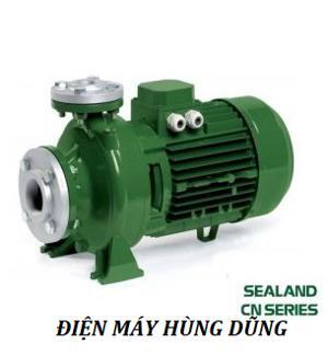 Máy bơm công nghiệp Sealand CN 32-125A (CN32-125A) - 2HP