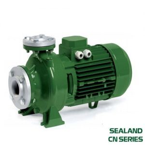 Máy bơm công nghiệp Sealand CN 32-125A (CN32-125A) - 2HP