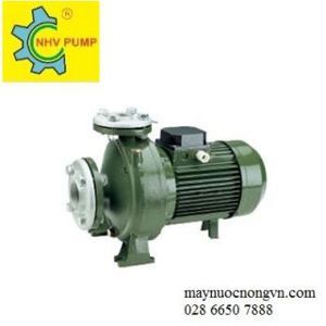 Máy bơm công nghiệp Sealand CN 40-200B - 7.5HP