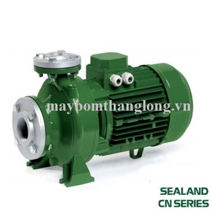 Máy bơm công nghiệp Sealand CN 40-160A - 5.5HP