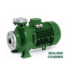 Máy bơm công nghiệp Sealand CN 50-125B - 4HP