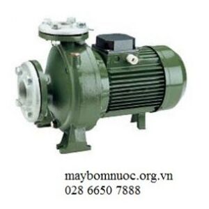 Máy bơm công nghiệp Sealand CN 40-200B - 7.5HP