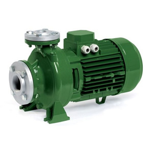 Máy bơm công nghiệp Sealand CN 32-160B (CN32-160B) - 3HP