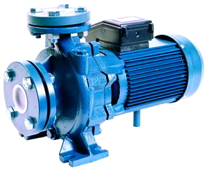 Máy bơm công nghiệp Venz VM 32-200C - 4kW