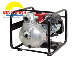 Máy bơm cứu hỏa Koshin Serm-50V