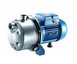 Máy bơm dân dụng Pentax INOXT100/62