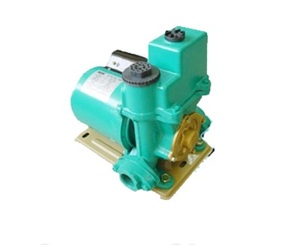 Máy bơm dân dụng APP PW-375E 1/2HP