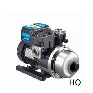Máy bơm dân dụng tăng áp điện tử Walrus HQ-200
