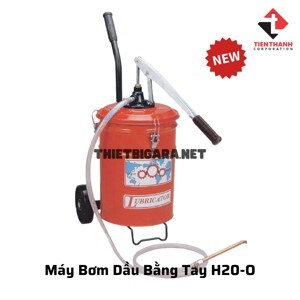 Máy bơm dầu bằng tay Jolong H20-O