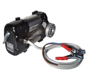 Máy bơm dầu diesel Piusi Drum Bi-pump 24V