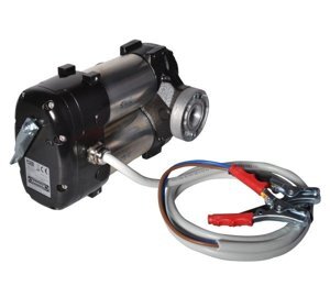 Máy bơm dầu diesel Piusi Drum Bi-pump 24V