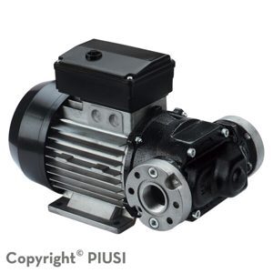 Máy bơm dầu diesel PIUSI E 80 M