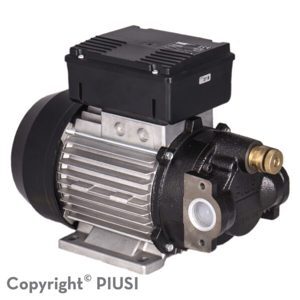 Máy bơm dầu diesel Piusi Viscomat 90 T