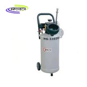 Máy bơm dầu hợp số ô tô HPMM HG32026A (HG-32026A)