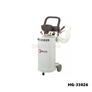 Máy bơm dầu hộp số ô tô khí nén HPMM HG-33026A