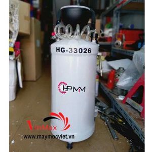 Máy bơm dầu hộp số ô tô khí nén HPMM HG-33026A