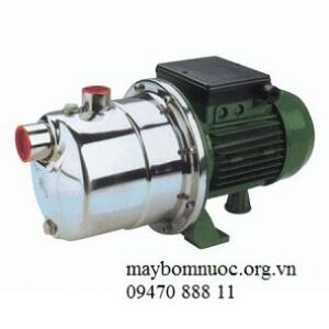 Máy bơm đầu Inox Sealand JEXI 100