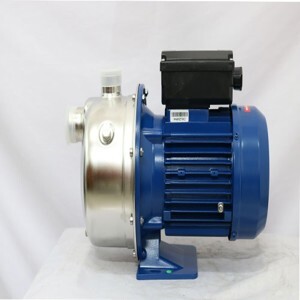 Máy bơm đầu Jet Inox Ewara JEXM 100