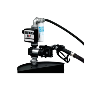 Máy bơm dầu Piusi Drum EX50 12V DC K33