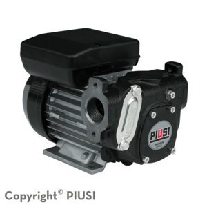 Máy bơm dầu Piusi Panther 56 230V