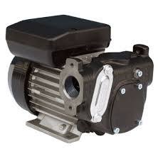 Máy bơm dầu Piusi Panther 56 400V