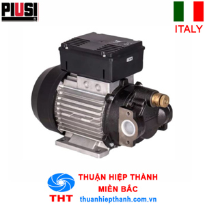 Máy bơm dầu Piusi Viscomat 200/2M - 800W