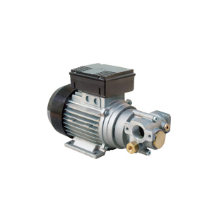 Máy bơm dầu Piusi Viscomat 230/3 M