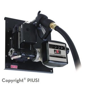 Máy bơm dầu Piusi Viscomat 70 M (70M)