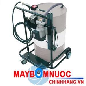 Máy bơm dầu Piusi Viscotroll 70/ K33