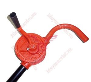 Máy bơm dầu quay tay Oriental RP-32