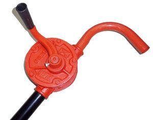 Máy bơm dầu quay tay Oriental RP-32