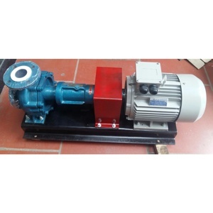 Máy bơm dầu truyền nhiệt RY 20-20-125