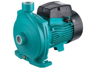 Máy bơm đẩy cao dân dụng Lepono ACM150L 2HP