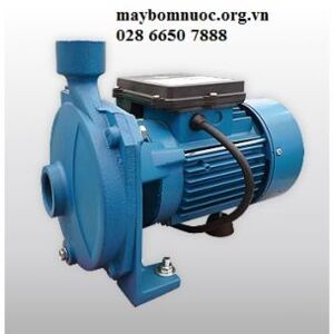 Máy bơm đẩy cao dân dụng NH-100 1HP