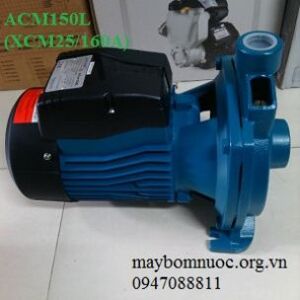 Máy bơm đẩy cao Lepono XCM 25/160A - 2HP