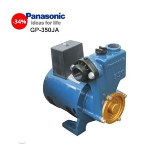 Máy bơm đẩy cao Panasonic GP-350JXK-SV5