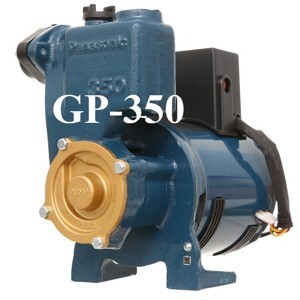 Máy bơm đẩy cao Panasonic GP-350JXK-SV5