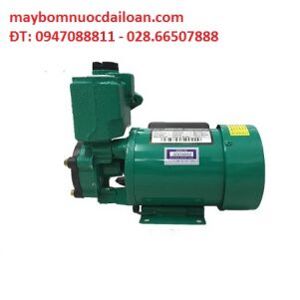 Máy bơm đẩy cao Sunstar DA-200E 200W