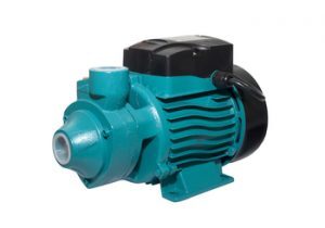 Máy bơm đẩy cao Swirls TKM60 370W (0,5HP)